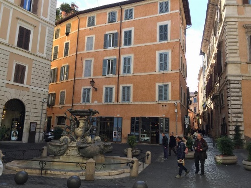 Reginella Suites image 1